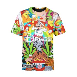 Drugs T-Shirt