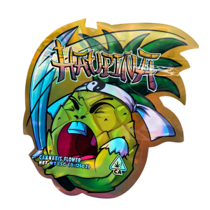 Cali-Bags Haupina 10 Stk.