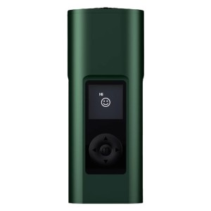 Arizer Solo 3 V2 Vaporizer Grün - Online Bestellen