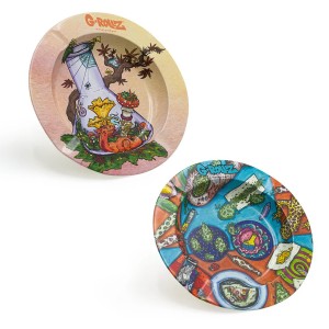 G-Rollz Aschenbecher