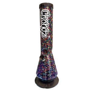 Sonic Flower Groove Acrylbong