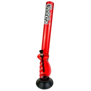 Chongz 'Nuffink' Pistol Grip Acrylbong