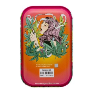 G-Rollz Colossal Dream Rolling Tray M - Online Bestellen
