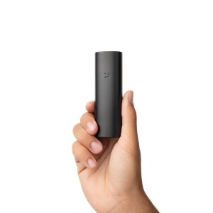 PAX Four 4 Vaporizer Hybrid Schwarz - Online Bestellen