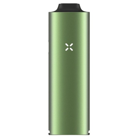 PAX Four 4 Vaporizer Hybrid Grün - Online Bestellen
