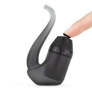 Puffco New Proxy Dab Vaporizer Onyx - Online Bestellen