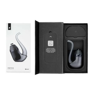 Puffco New Proxy Dab Vaporizer Onyx - Online Bestellen