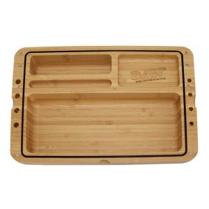 RAW Spirit Box Magnetisches Tray aus Holz - Online Bestellen