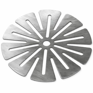 DynaVap Edelstahl CCD Ersatzsiebe 3 Stk. - Online Bestellen