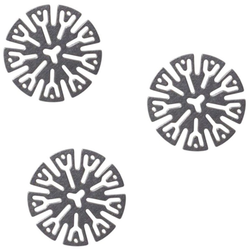 DynaVap Titan CCD Ersatzsiebe 3 Stk. - Online Bestellen