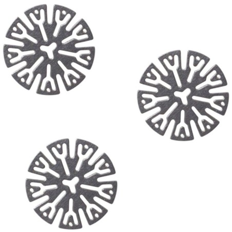 DynaVap Titan CCD Ersatzsiebe 3 Stk. - Online Bestellen