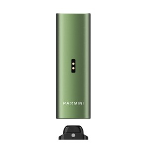 PAX Mini 2 Vaporizer Verdampfer Greenstone - Online Bestellen