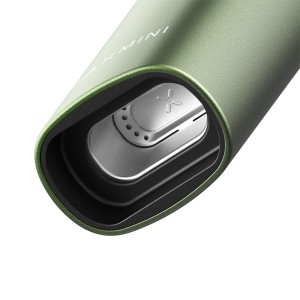 PAX Mini 2 Vaporizer Verdampfer Greenstone - Online Bestellen