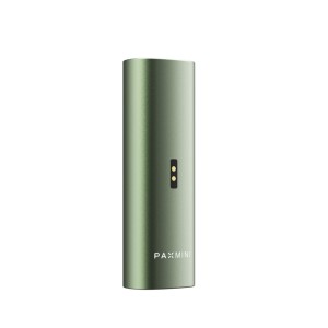 PAX Mini 2 Vaporizer Verdampfer Greenstone - Online Bestellen