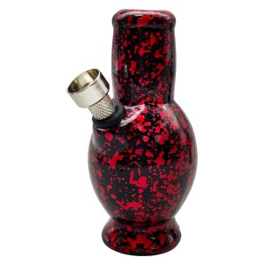 Basil Bush Amphora Keramik Bong Rot - Online Bestellen