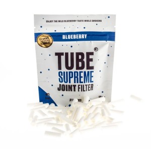 Blueberry TUBE Supreme Joint Filter - Online Bestellen