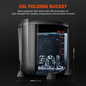 Spider Farmer Tröpfchen-Bewässerungssystem für Grow Zelte