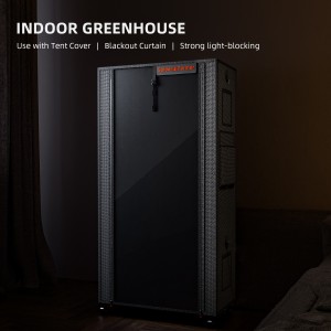 Spider Farmer Grow Regal mit Grow Lights für acht Pflanzen