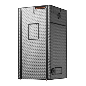 Spider Farmer Grow Tent Isolierung für 90x90x180cm Zelte