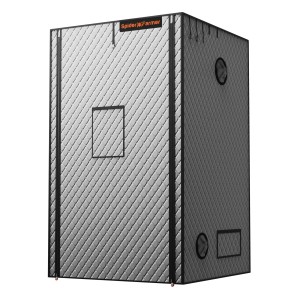 Spider Farmer Grow Tent Isolierung für 120x120x200cm Zelte