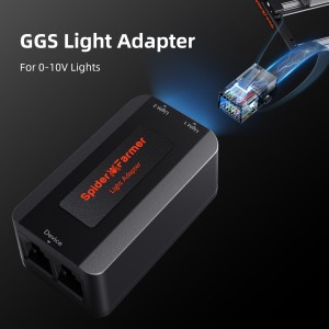 Spider Farmer GGS Smart Controller Klimaregler-Set