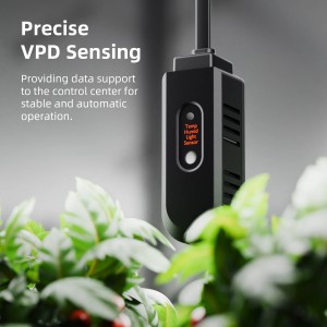 Spider Farmer GGS Smart Controller Klimaregler-Set