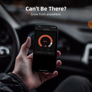 Spider Farmer GGS Smart Controller Klimaregler-Set