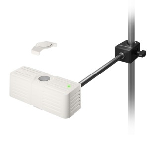 Spider Farmer 5-in-1 Sensor Pro für Luftattribute, wie PPFD, CO²