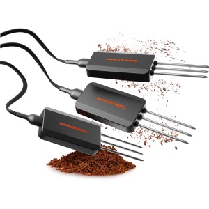 Spider Farmer 3-in-1 Bodensensor für's Indoor-Growing