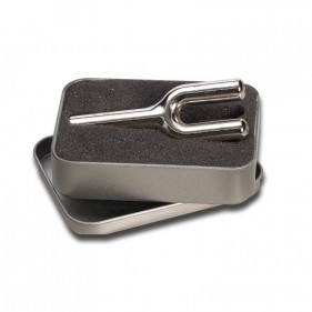 BlackLeaf SNOJEM Ziehröhrchen aus Aluminium