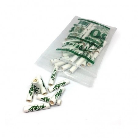 PURIZE XTRA Slim Aktivkohlefilter 5,9mm 50 Stk.