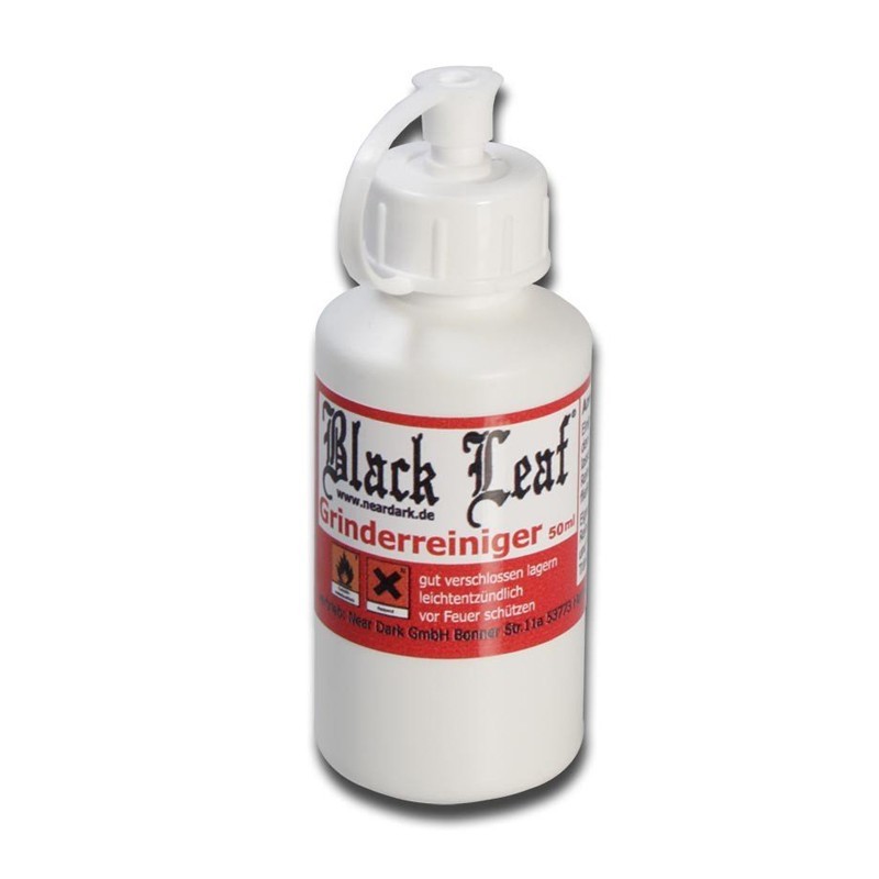 BlackLeaf Reinigungsmittel 50ml