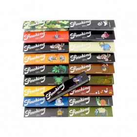 Kukuxumusu King Size Slim Longpapers