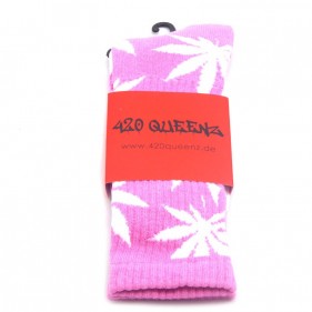 Weed Socken