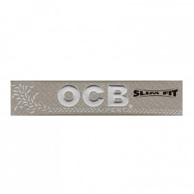 OCB X-Pert King Size Slim Fit Longpapers