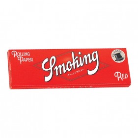 Smoking Red King Size Longpapers