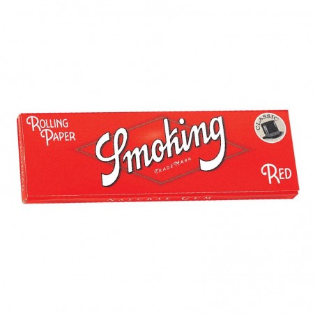 Smoking Red King Size Longpapers