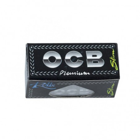 OCB Premium Slim Rolls 4m