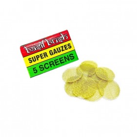 Siebchen Screens 20mm 5 Stk.