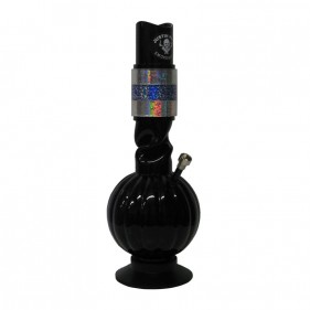 Justin Hale Phat Boy Acrylbong