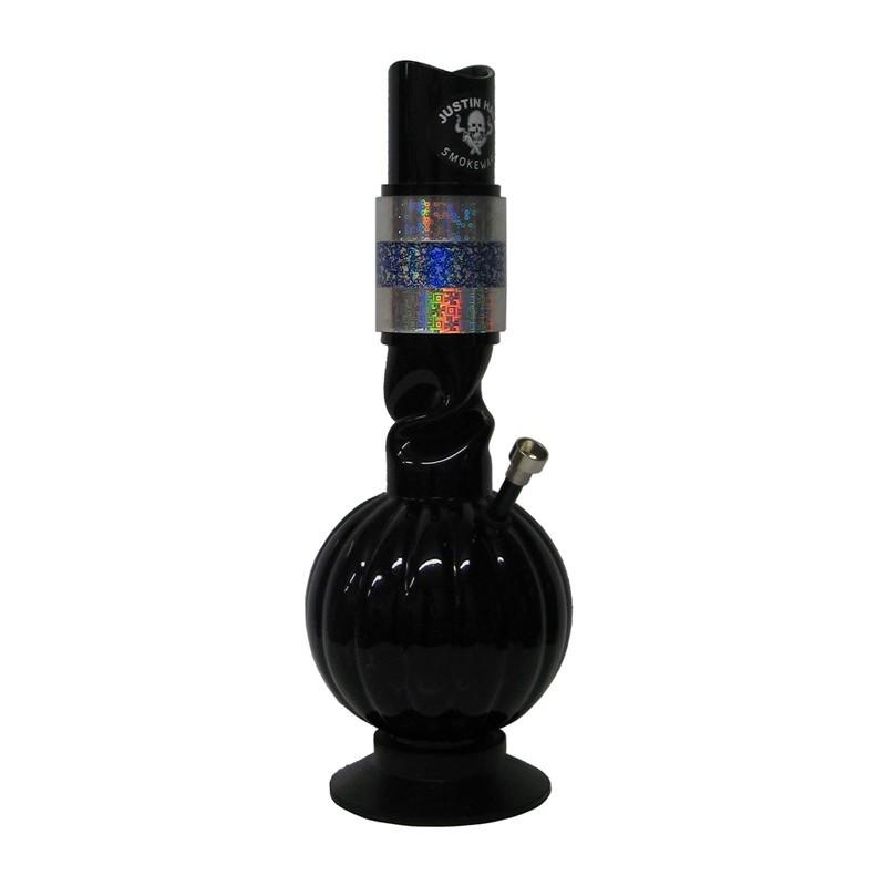 Justin Hale Phat Boy Acrylbong