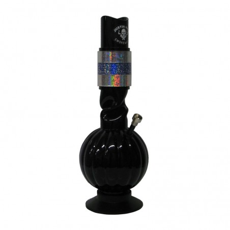 Justin Hale Phat Boy Acrylbong