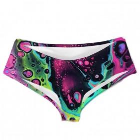 Heart Melt Cheeky Undies Unterhose