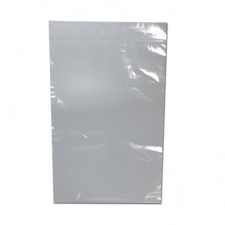 Zip-Beutel 150x250mm