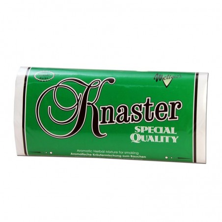 Knaster Classic Kräutermischung Damianablätter 35g