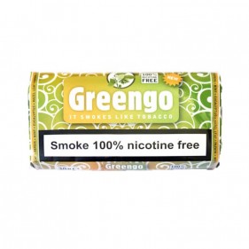 Greengo Kräutermischung 30g