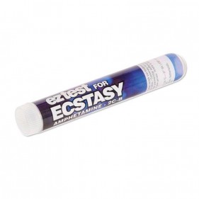 EZ-Test Ecstasy Selbsttest