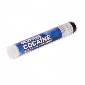 EZ-Test Kokain & Crack