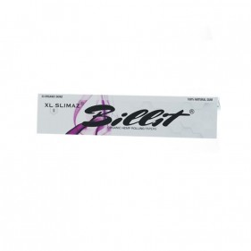 Billit XL Slimaz Super King Size Longpapers