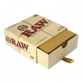 RAW Pergamentpapier 500 Stk.